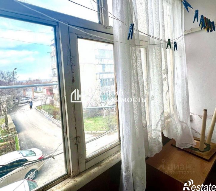 1-комн квартира Симферопольское шоссе, 59,  д. 59