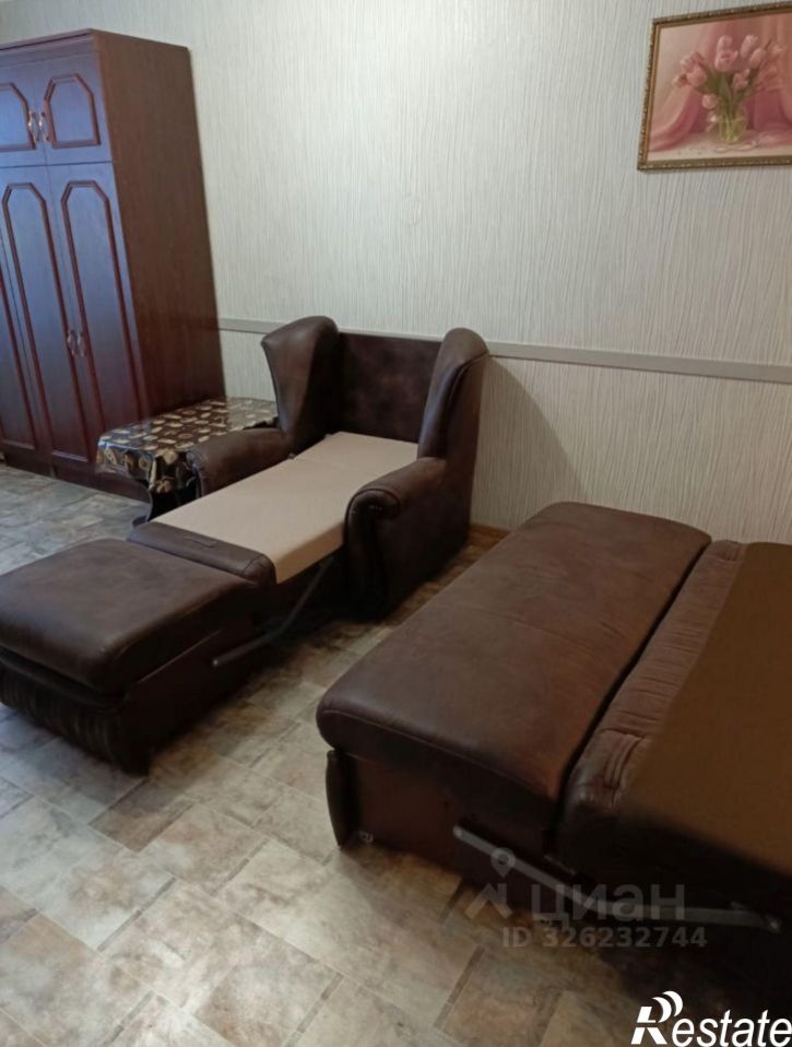1-комн квартира ул Первушина, 30,  д. 30