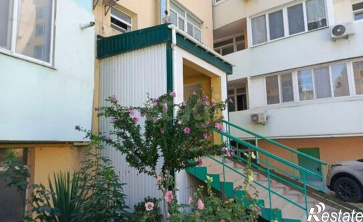1-комн квартира Симферопольское шоссе, 24Е,  д. 24Е
