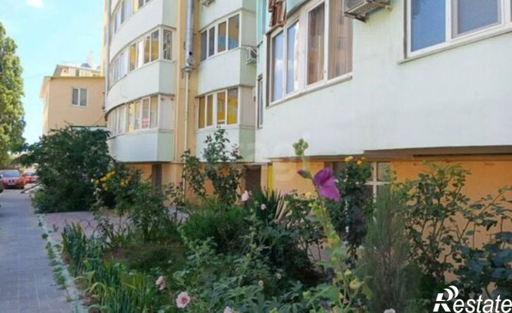 1-комн квартира Симферопольское шоссе, 24Е,  д. 24Е