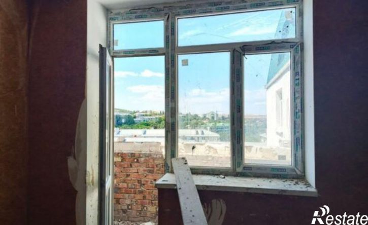 1-комн квартира Симферопольское шоссе, 24Е,  д. 24Е