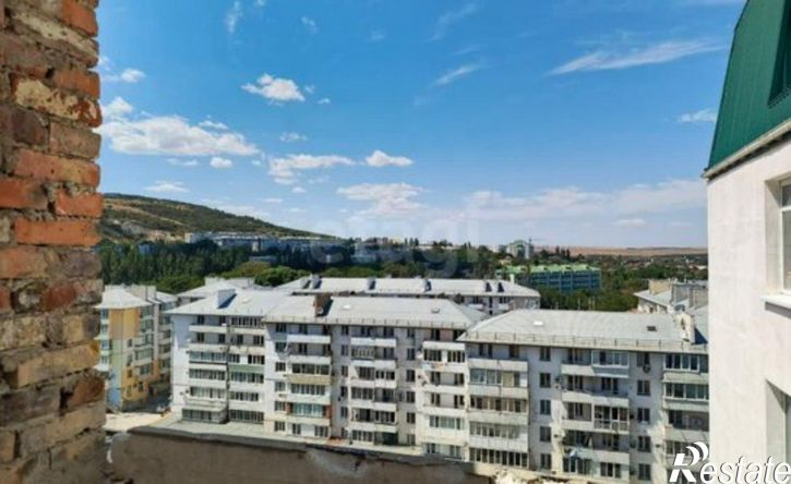 1-комн квартира Симферопольское шоссе, 24Е,  д. 24Е