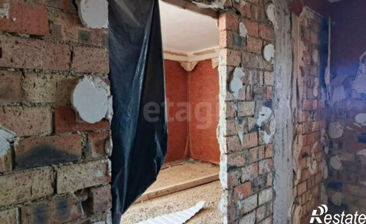 1-комн квартира Симферопольское шоссе, 24Е,  д. 24Е