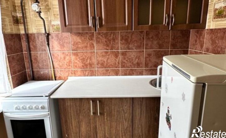 1-комн квартира ул Первушина, 32,  д. 32