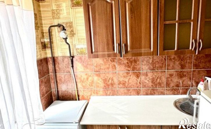 1-комн квартира ул Первушина, 32,  д. 32