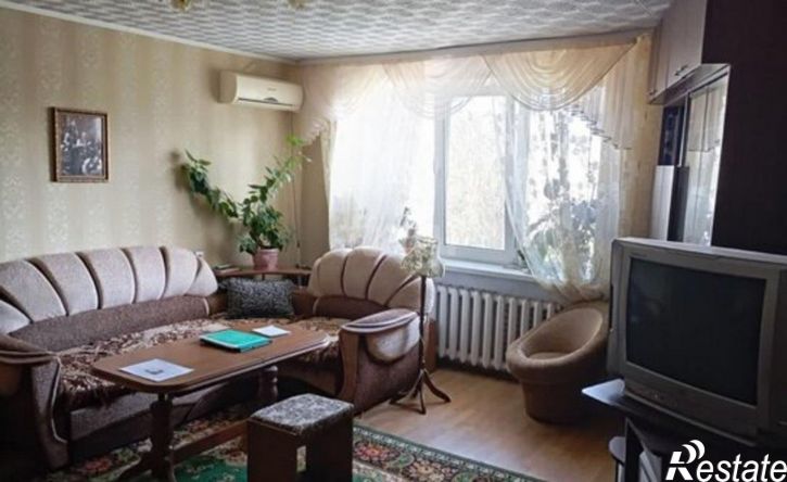 4-комн квартира б-р Старшинова, 25,  д. 25