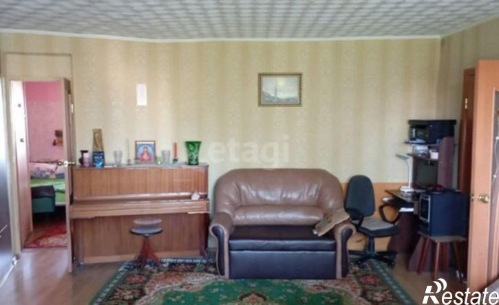 4-комн квартира б-р Старшинова, 25,  д. 25
