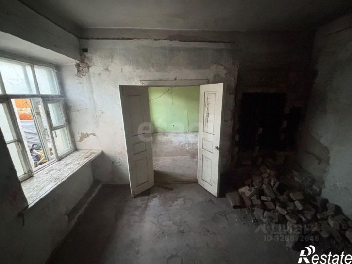 3-комн квартира ул Рабочий городок, 7,  д. 7
