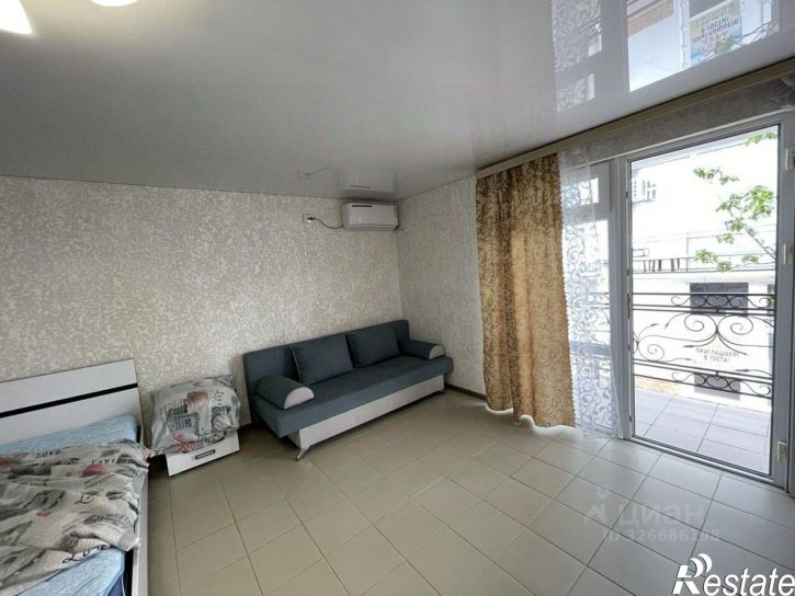 2-комн квартира Керченское шоссе, 33,  д. 33