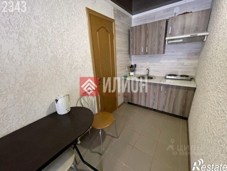 2-комн квартира Керченское шоссе, 33,  д. 33