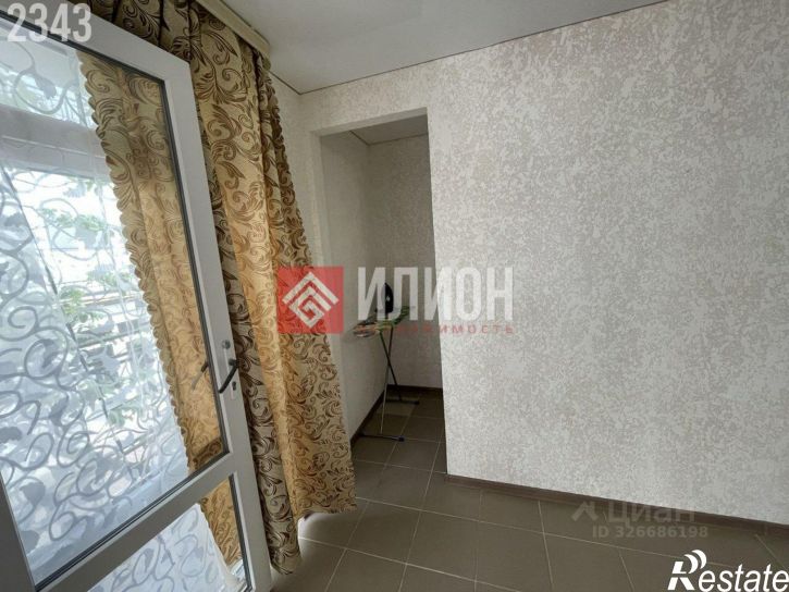 2-комн квартира Керченское шоссе, 33,  д. 33