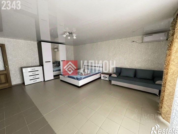 2-комн квартира Керченское шоссе, 33,  д. 33