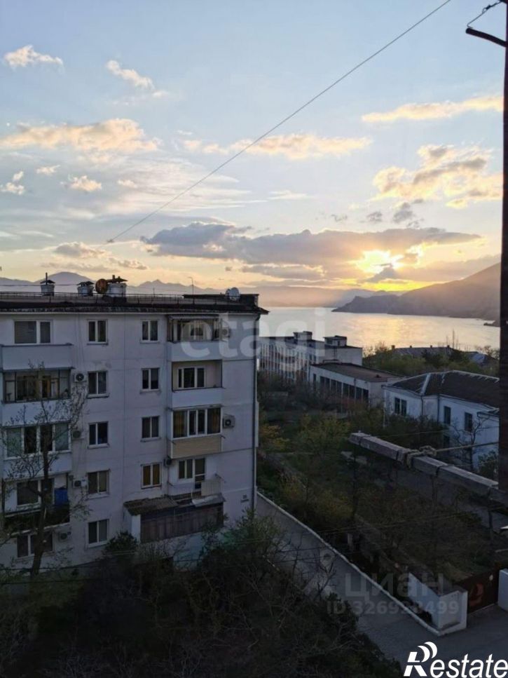 2-комн квартира ул Нахимова, 22,  д. 22