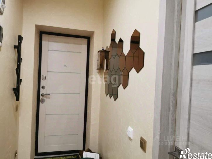 2-комн квартира ул Нахимова, 22,  д. 22