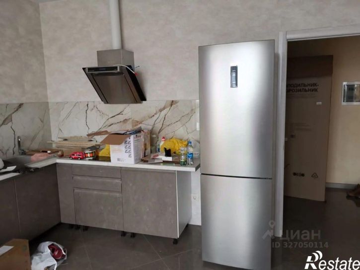 1-комн квартира Симферопольское шоссе, 11 к1,  д. 11 к1