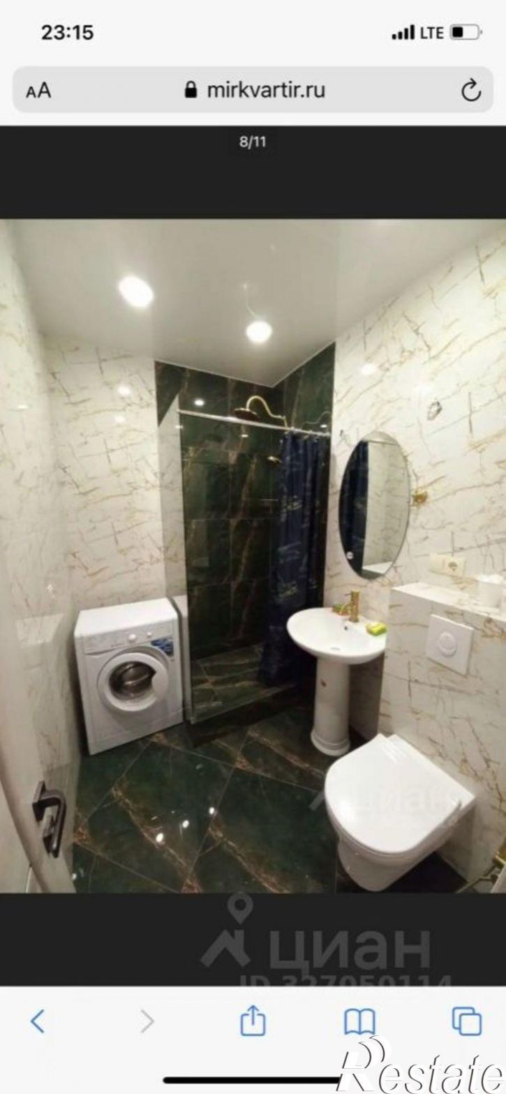 1-комн квартира Симферопольское шоссе, 11 к1,  д. 11 к1