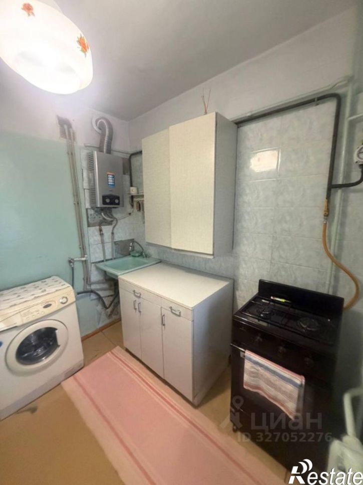 1-комн квартира улица Челнокова, 56Б,  д. 56Б