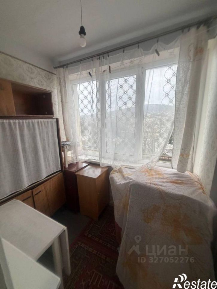 1-комн квартира улица Челнокова, 56Б,  д. 56Б