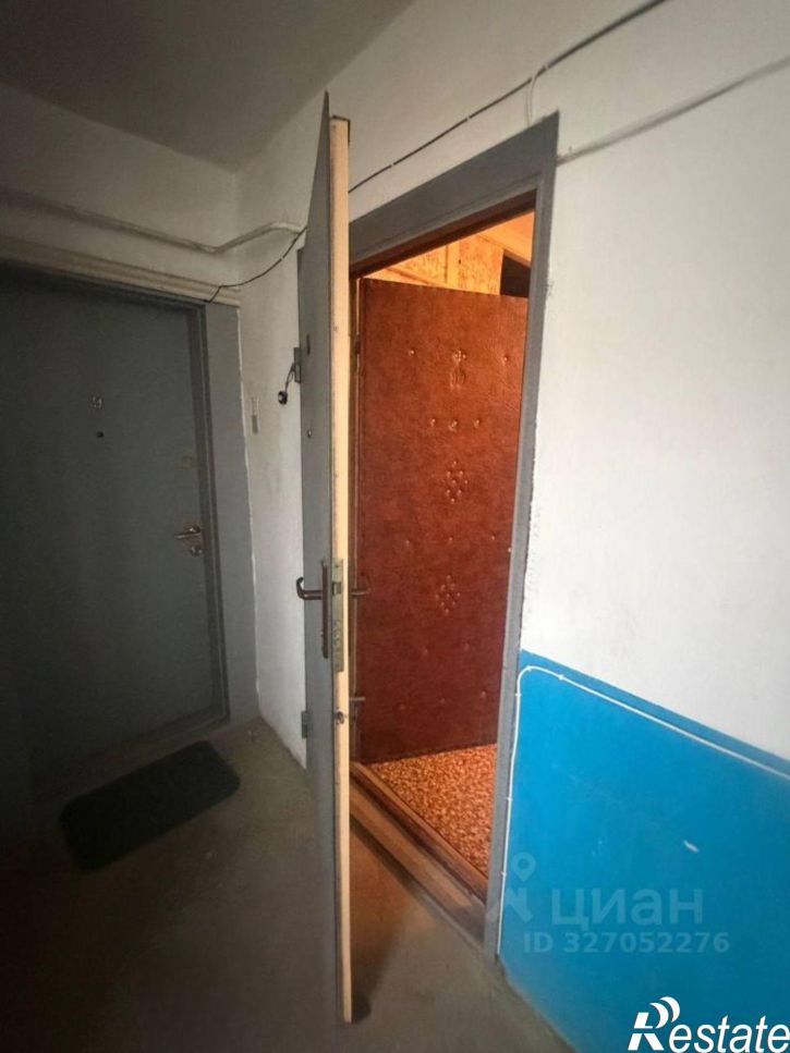 1-комн квартира улица Челнокова, 56Б,  д. 56Б