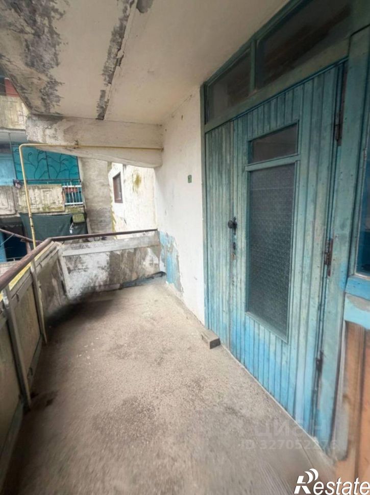 1-комн квартира улица Челнокова, 56Б,  д. 56Б