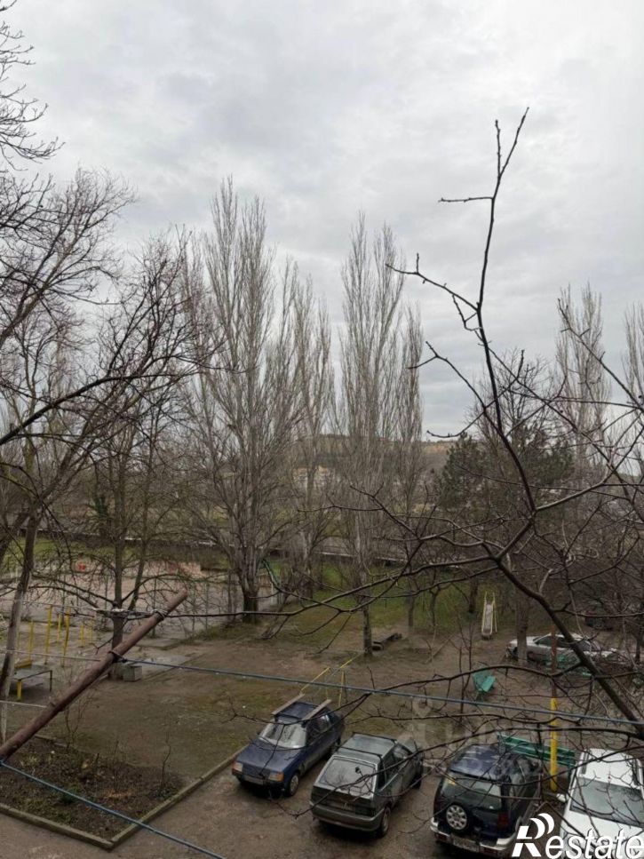 1-комн квартира улица Челнокова, 56Б,  д. 56Б