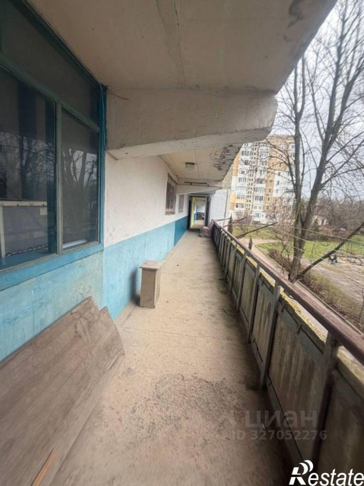 1-комн квартира улица Челнокова, 56Б,  д. 56Б