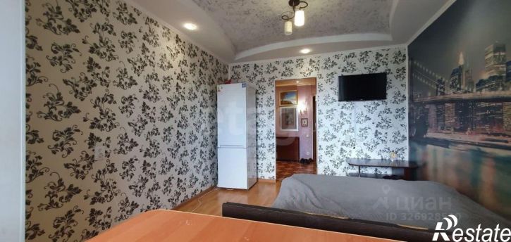 3-комн квартира Крымская улица, 29,  д. 29