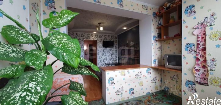 3-комн квартира Крымская улица, 29,  д. 29