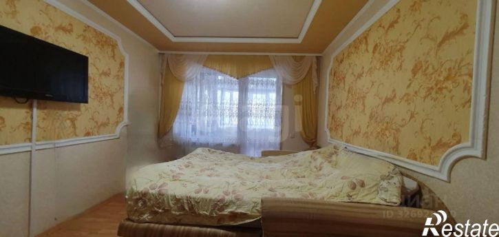 3-комн квартира Крымская улица, 29,  д. 29