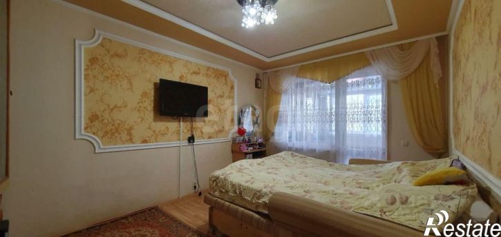3-комн квартира Крымская улица, 29,  д. 29