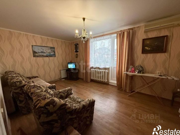 1-комн квартира Долинный пер, 15,  д. 15