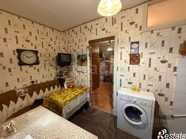 1-комн квартира Долинный пер, 15,  д. 15