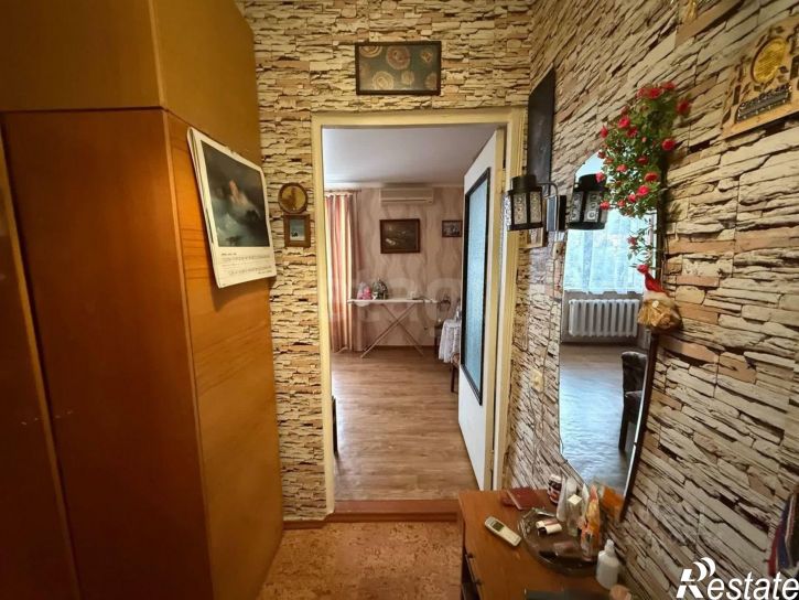 1-комн квартира Долинный пер, 15,  д. 15