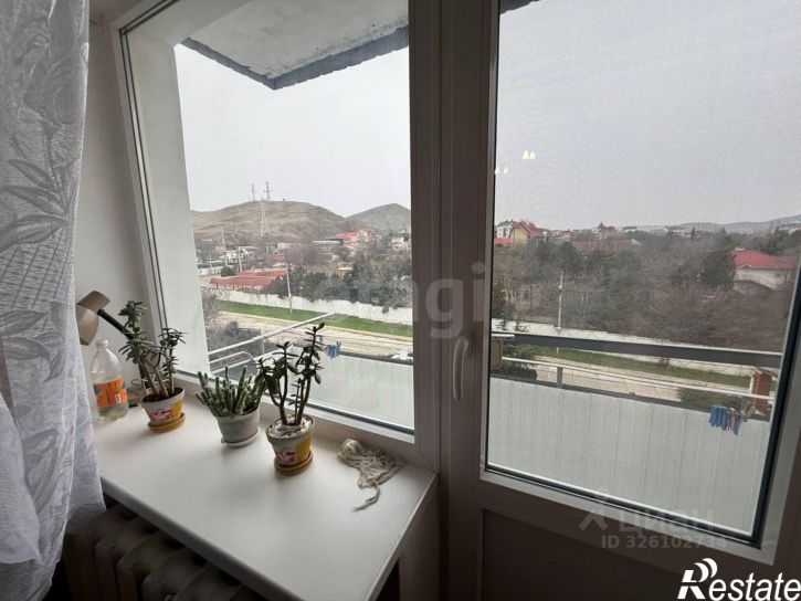 1-комн квартира Долинный пер, 15,  д. 15