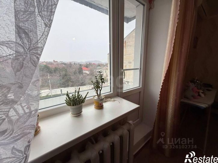 1-комн квартира Долинный пер, 15,  д. 15