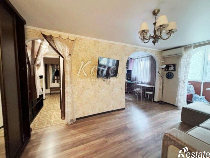 1-комн квартира ул В.Коробкова, 3,  д. 3