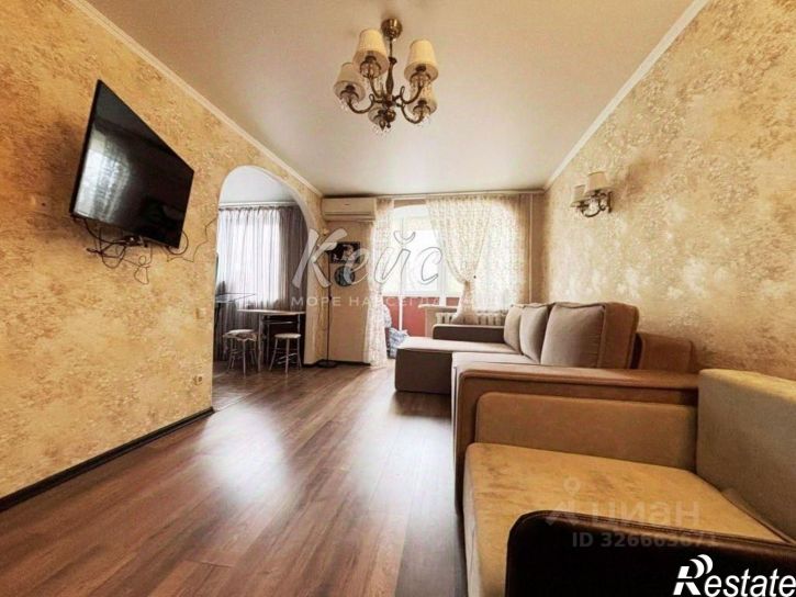 1-комн квартира ул В.Коробкова, 3,  д. 3