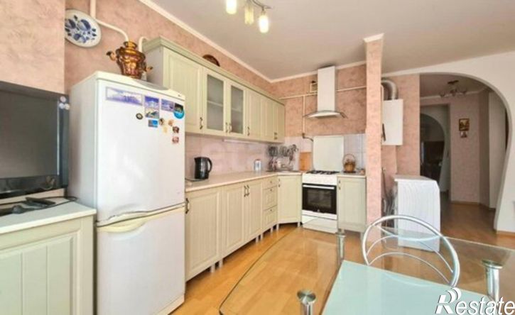 1-комн квартира бульвар Коробкова, 14В,  д. 14В
