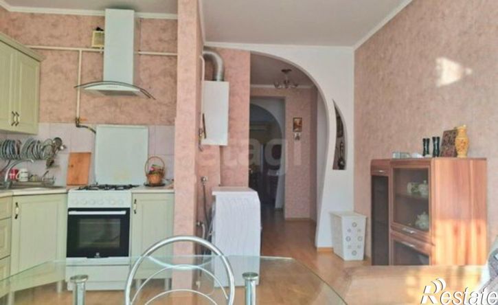 1-комн квартира бульвар Коробкова, 14В,  д. 14В