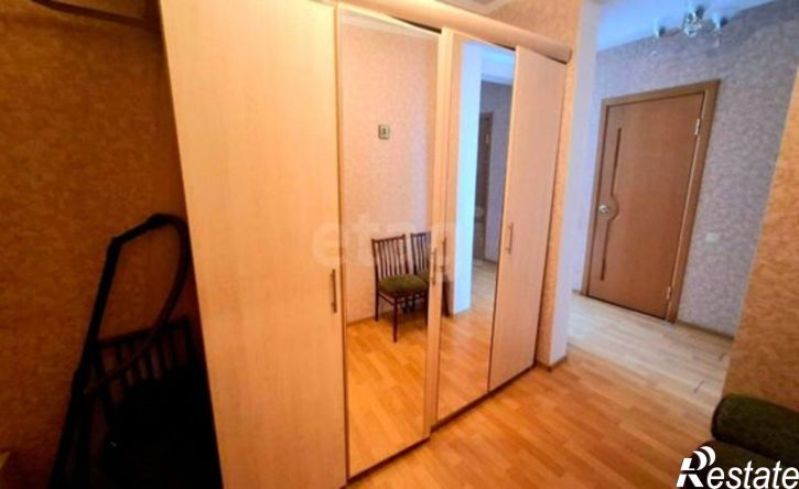 1-комн квартира бульвар Коробкова, 14В,  д. 14В