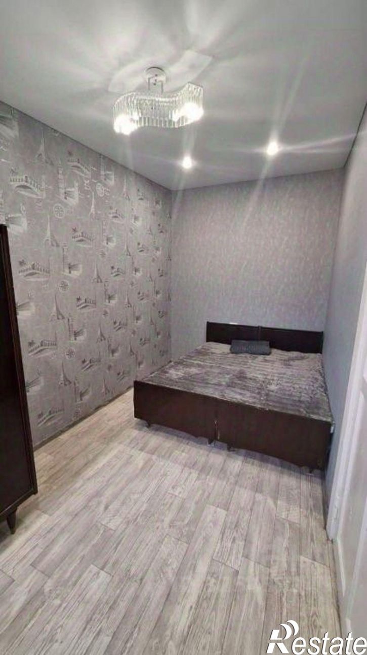 3-комн квартира улица Мичурина, 48,  д. 48