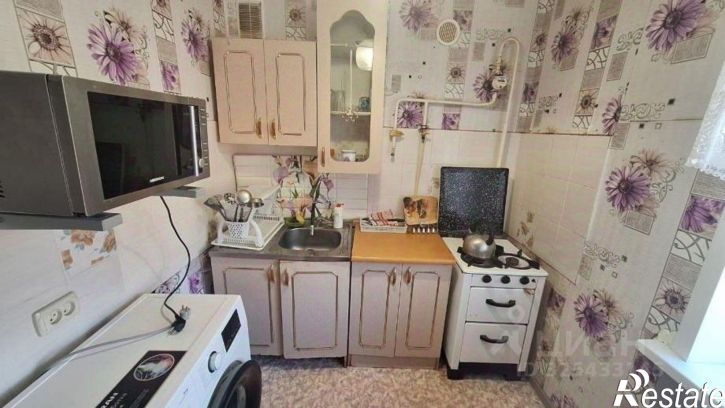 3-комн квартира улица Мичурина, 48,  д. 48