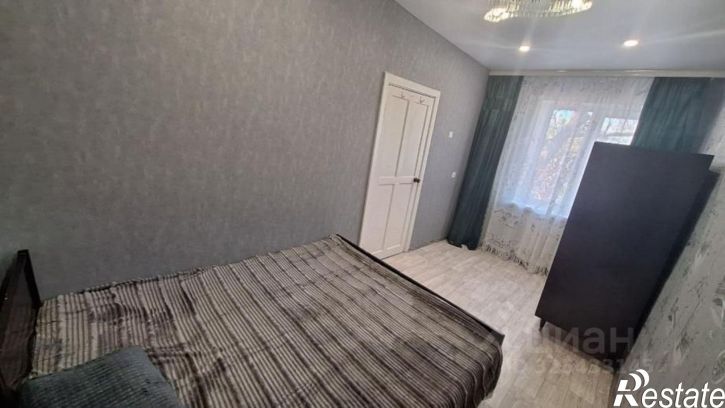 3-комн квартира улица Мичурина, 48,  д. 48