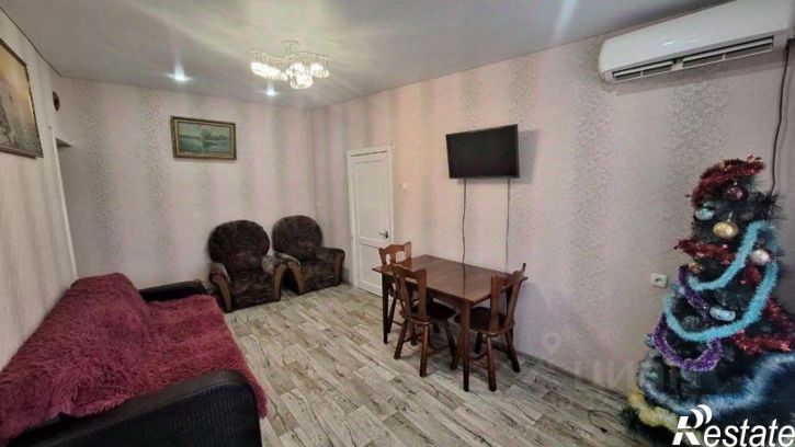 3-комн квартира улица Мичурина, 48,  д. 48