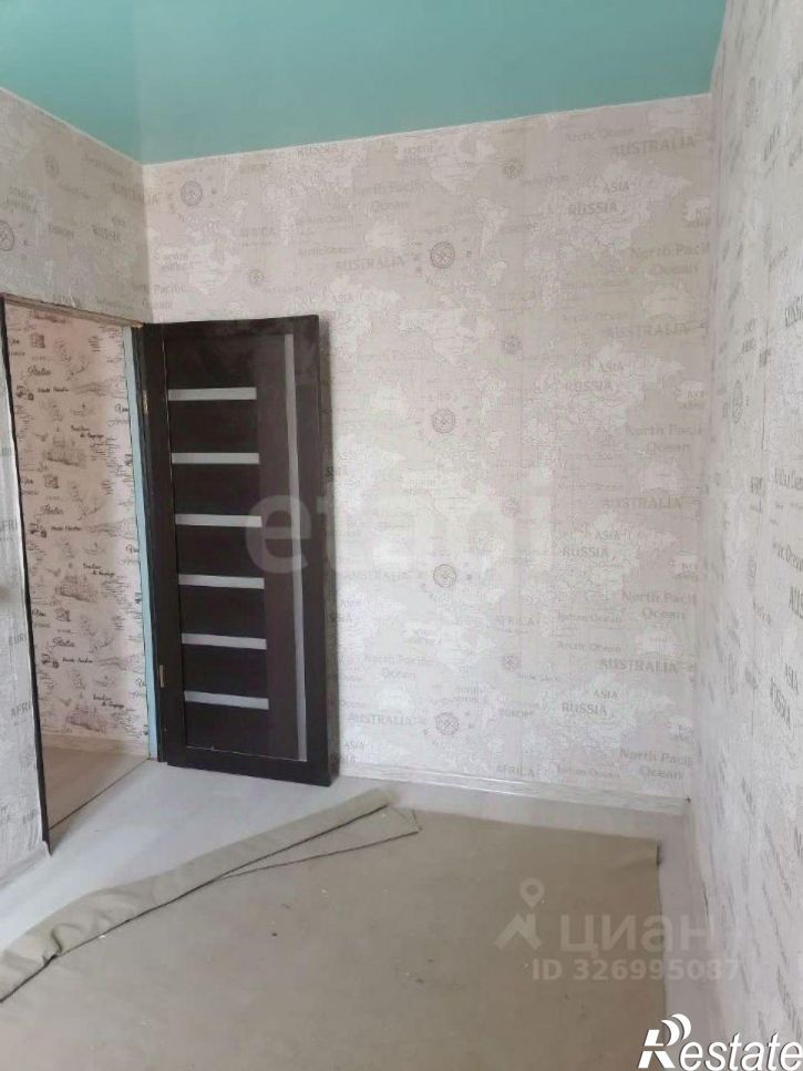 2-комн квартира переулок 3-го Интернационала, 16,  д. 16