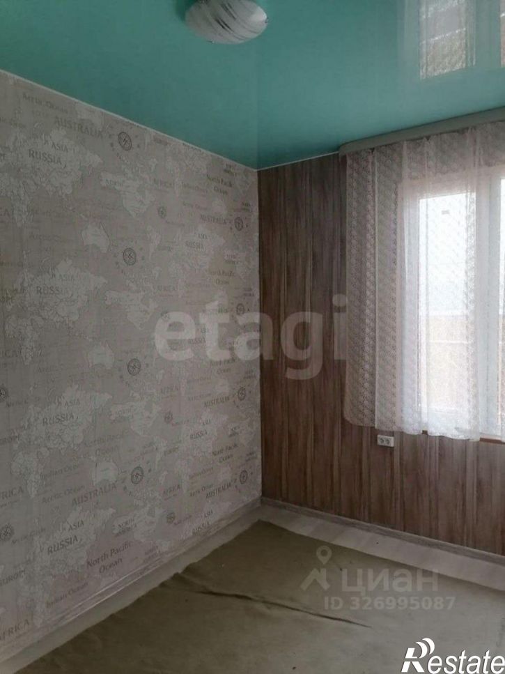 2-комн квартира переулок 3-го Интернационала, 16,  д. 16