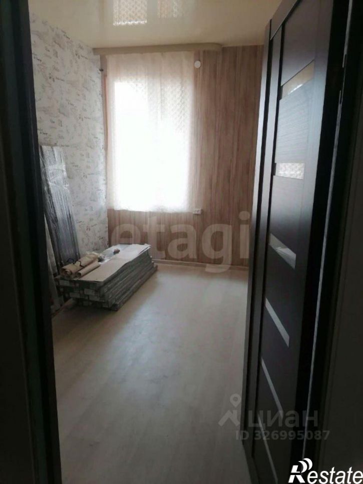 2-комн квартира переулок 3-го Интернационала, 16,  д. 16