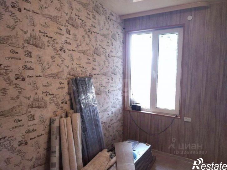 2-комн квартира переулок 3-го Интернационала, 16,  д. 16