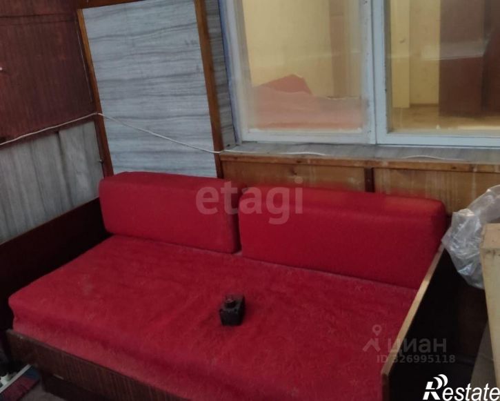 2-комн квартира улица Гарнаева, 63Г,  д. 63Г