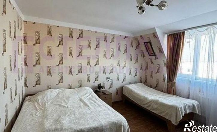 3-комн квартира б-р Старшинова, 8А,  д. 8А